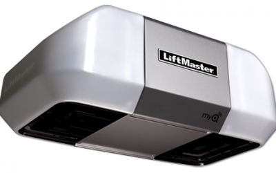 The Best Automated Garage Door Openers for Commercial Properties